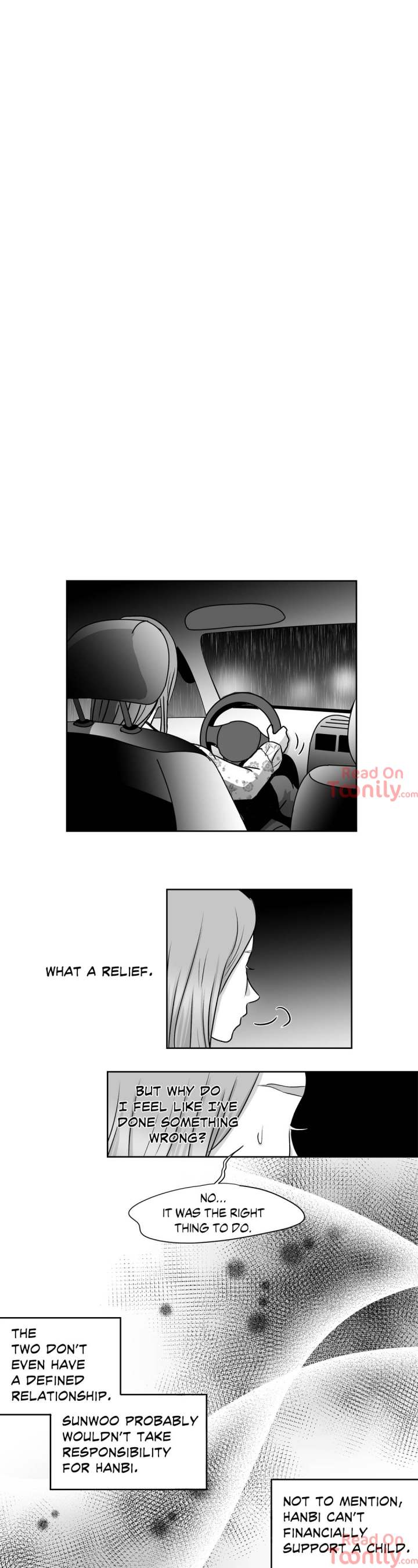 The Whale - Chapter 15 [photo 9] - MangaPorn