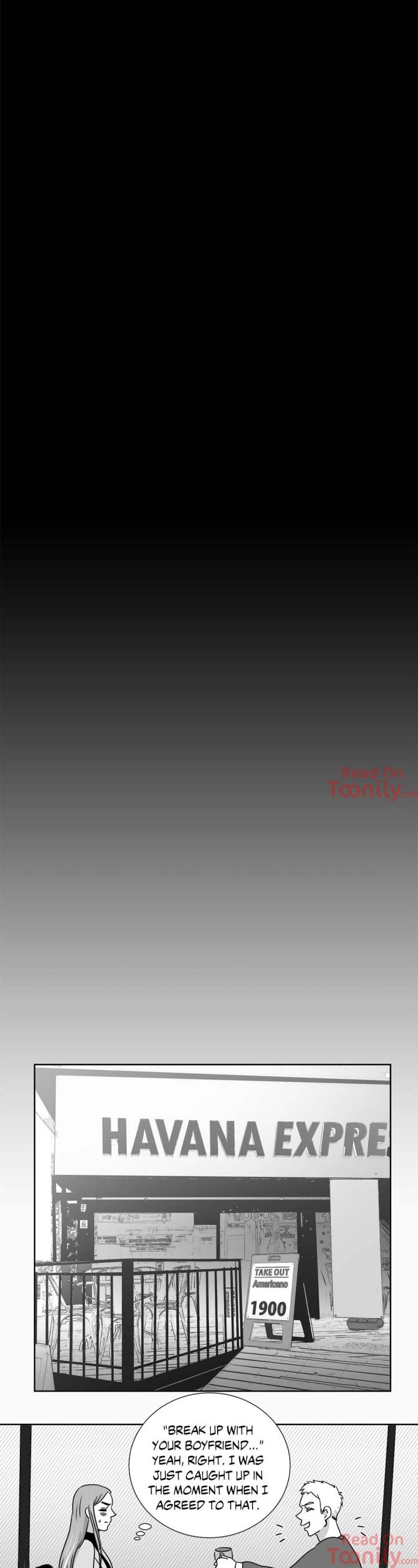 The Whale - Chapter 16 [photo 11] - MangaPorn