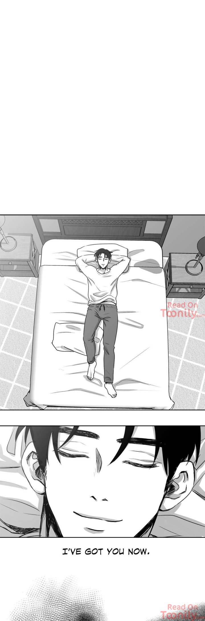 The Whale - Chapter 16 [photo 13] - MangaPorn