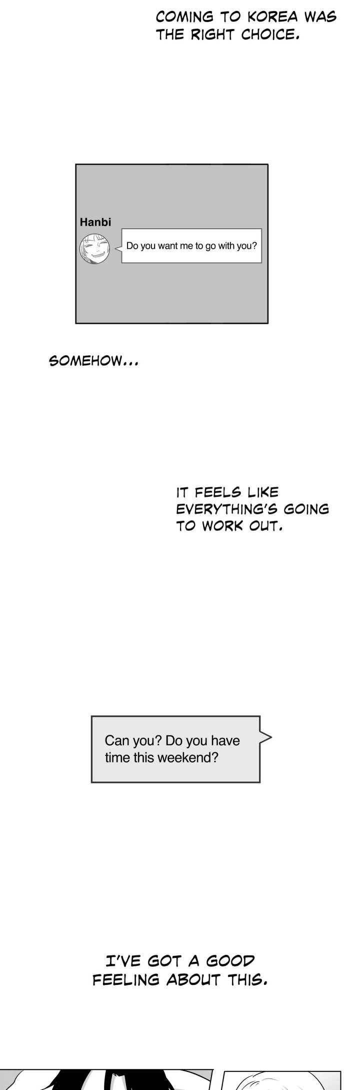 The Whale - Chapter 16 [photo 15] - MangaPorn