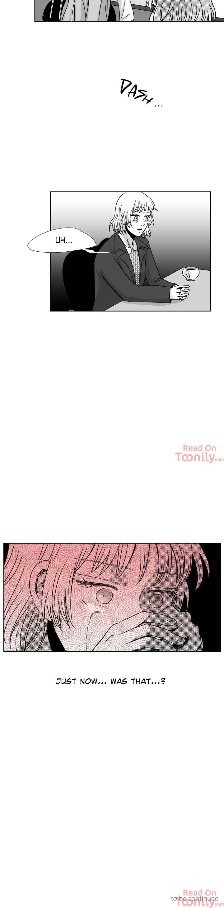 The Whale - Chapter 18 [photo 14] - MangaPorn