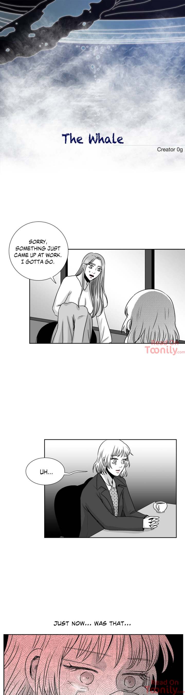 The Whale - Chapter 19 [photo 1] - MangaPorn