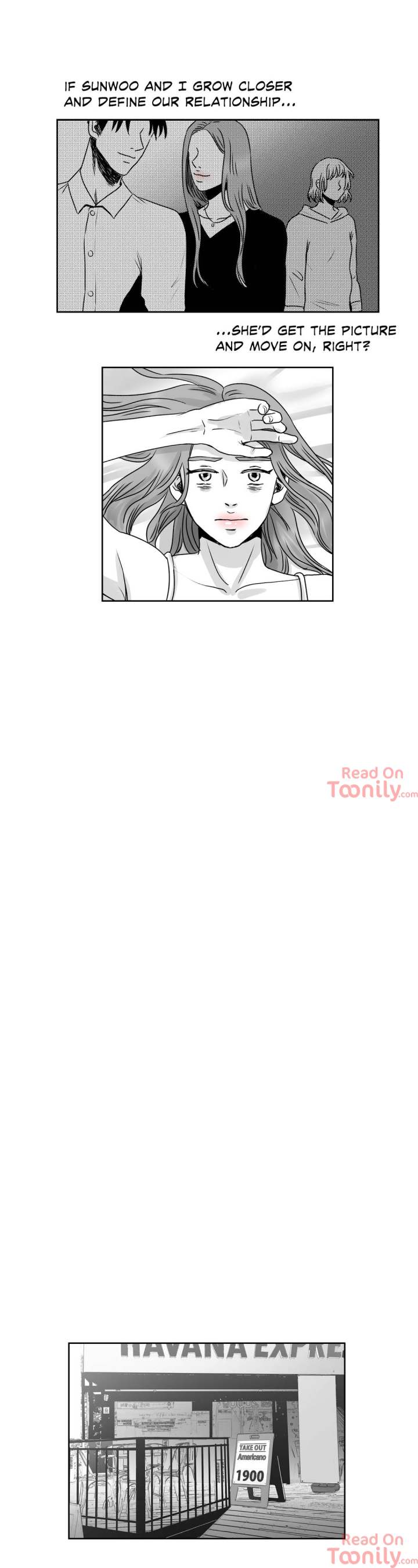 The Whale - Chapter 21 [photo 9] - MangaPorn