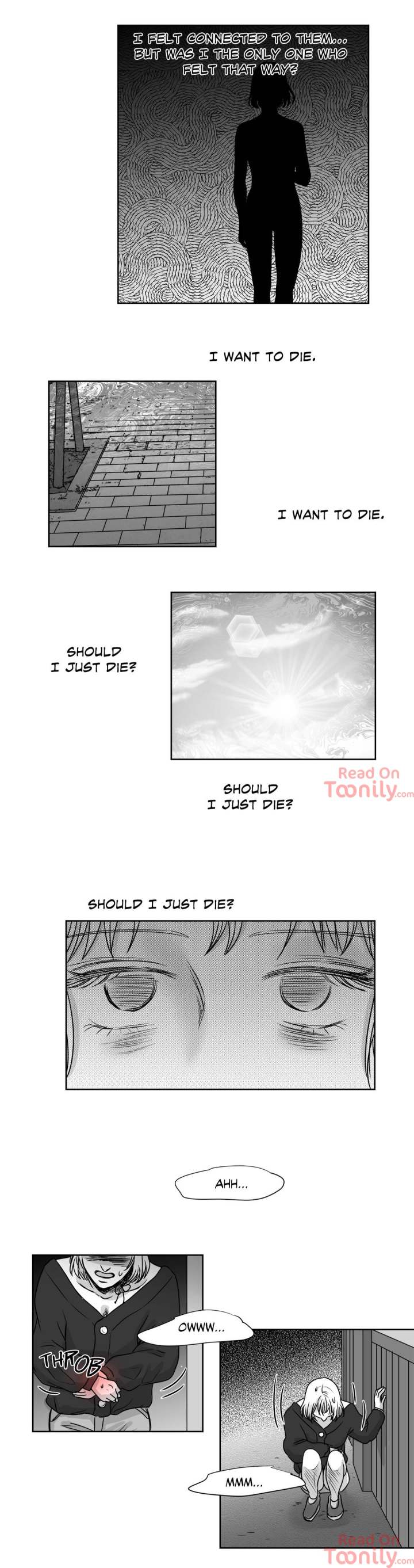 The Whale - Chapter 23 [photo 17] - MangaPorn