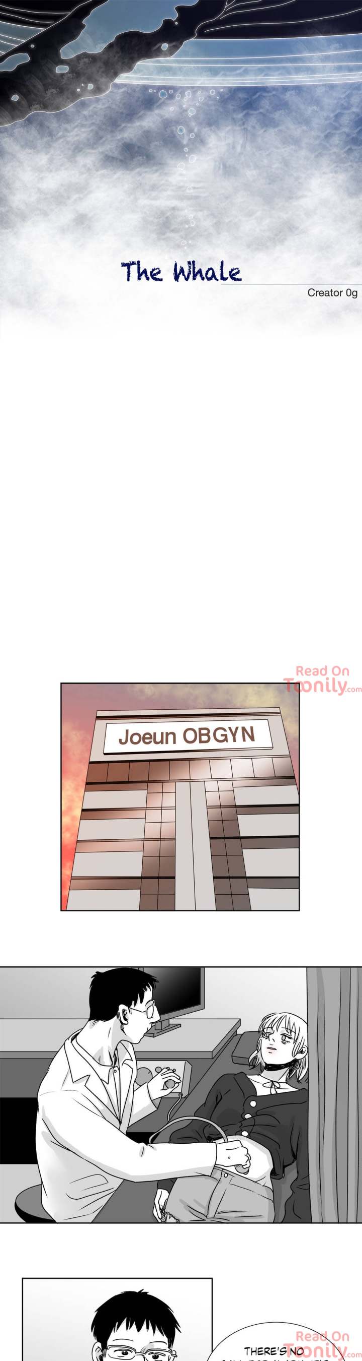 The Whale - Chapter 24 [photo 1] - MangaPorn