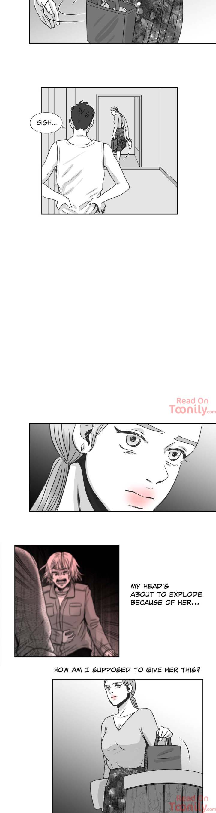 The Whale - Chapter 24 [photo 6] - MangaPorn
