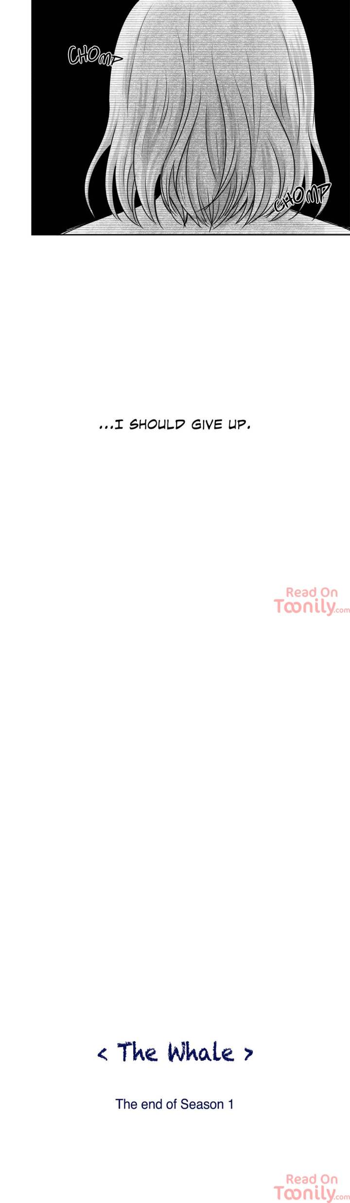 The Whale - Chapter 27 [photo 17] - MangaPorn