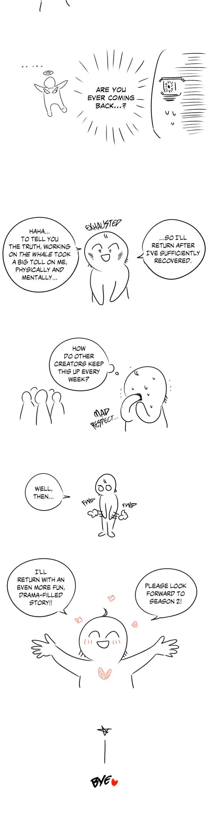 The Whale - Chapter 27.5 [photo 12] - MangaPorn