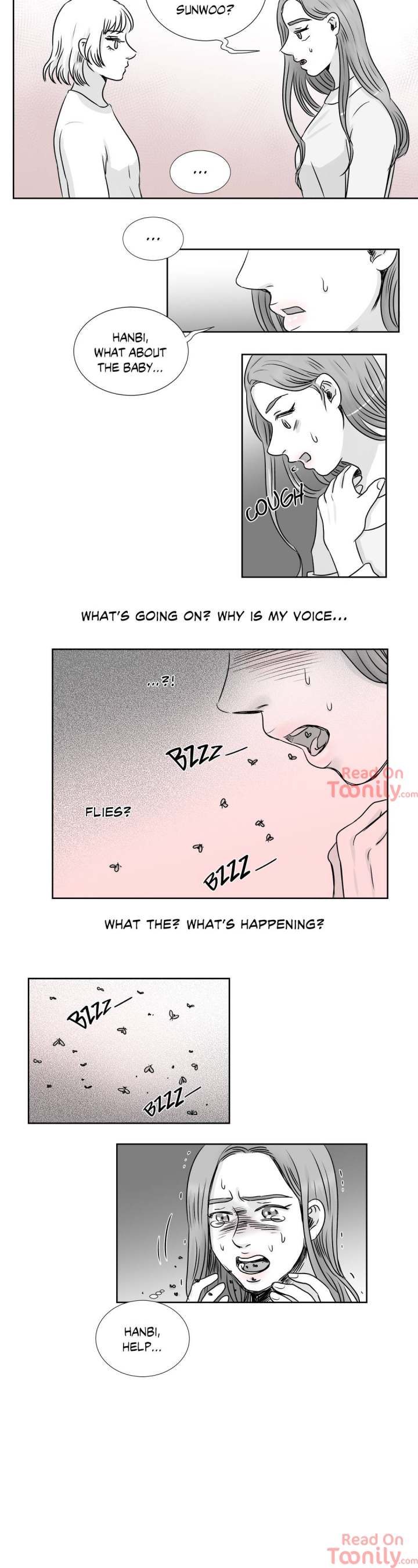 The Whale - Chapter 29 [photo 10] - MangaPorn