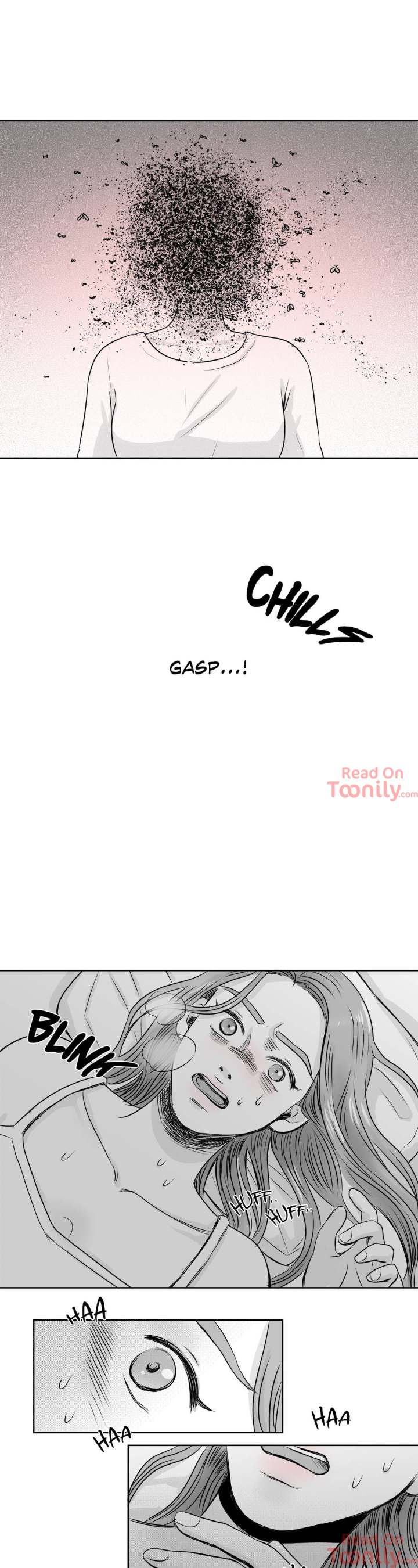 The Whale - Chapter 29 [photo 11] - MangaPorn