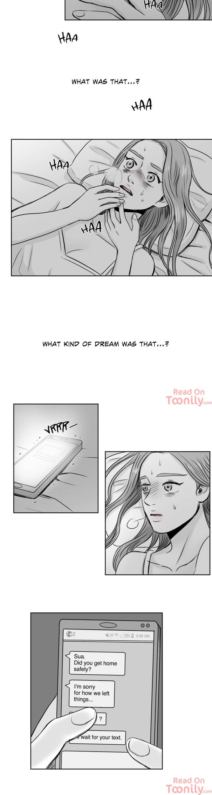 The Whale - Chapter 29 [photo 12] - MangaPorn