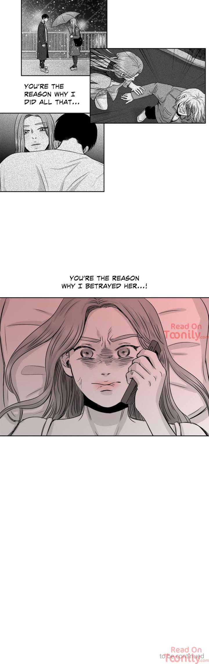 The Whale - Chapter 29 [photo 16] - MangaPorn