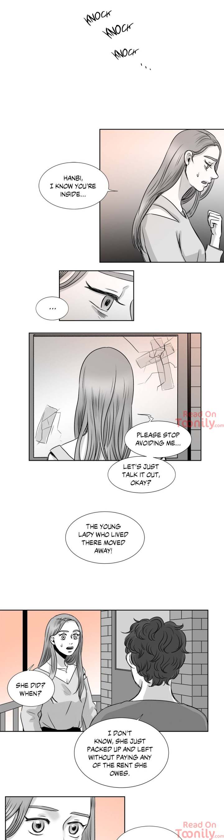 The Whale - Chapter 29 [photo 6] - MangaPorn