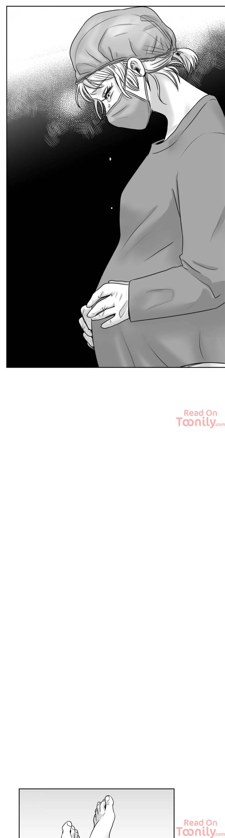 The Whale - Chapter 30 [photo 13] - MangaPorn