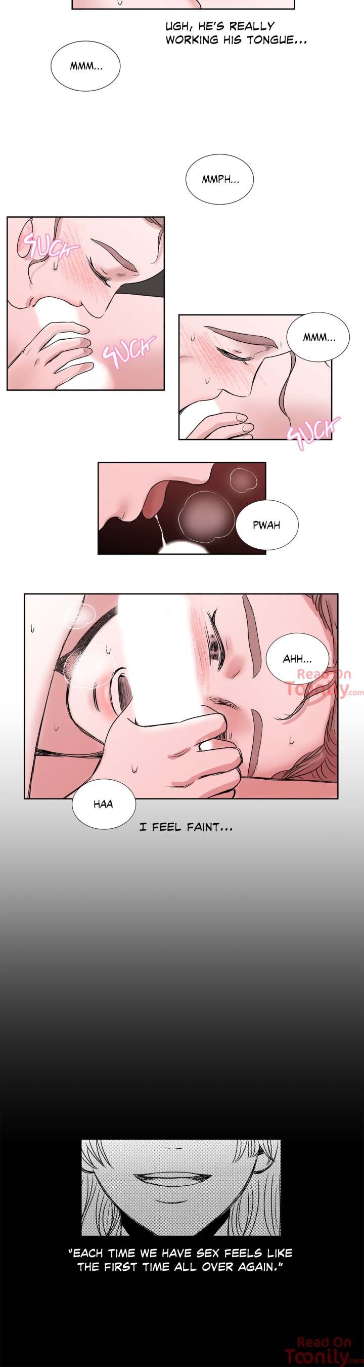 The Whale - Chapter 31 [photo 12] - MangaPorn