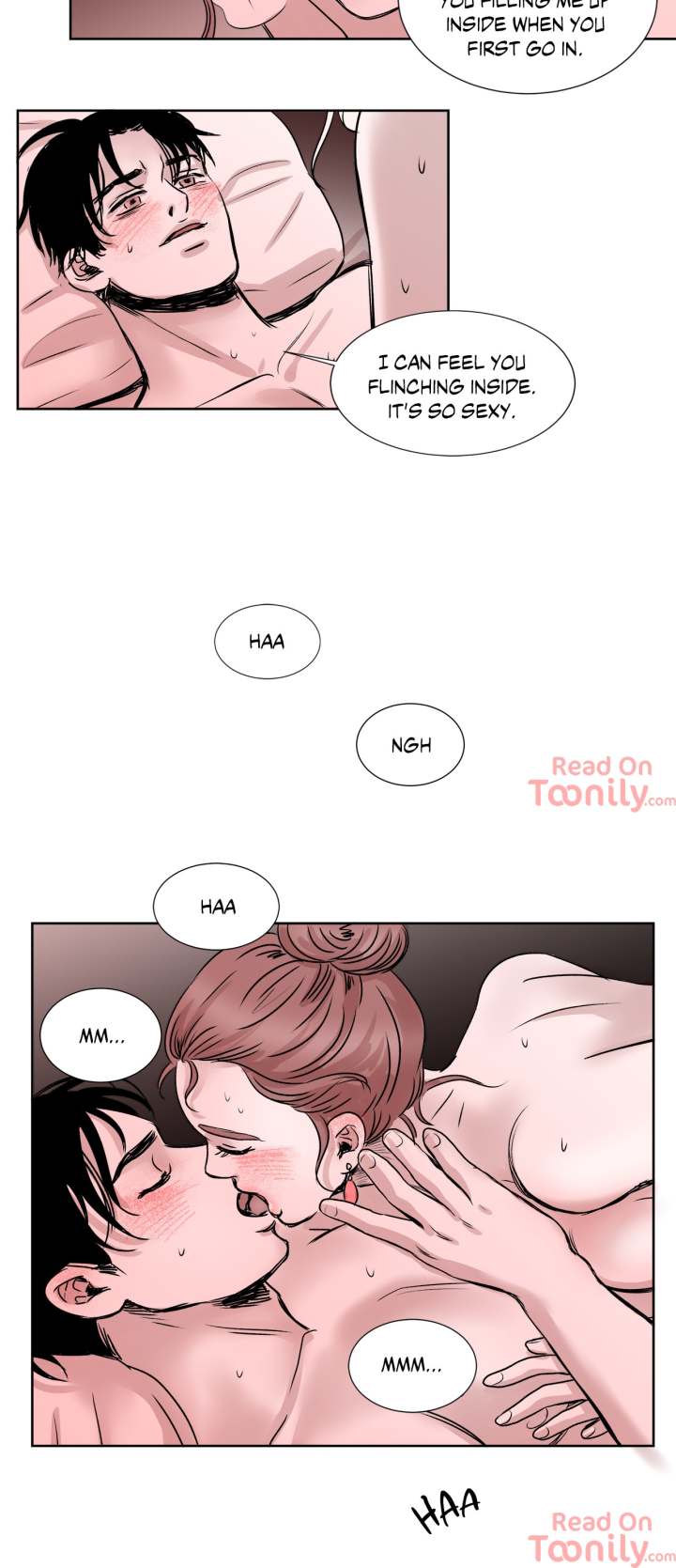 The Whale - Chapter 31 [photo 16] - MangaPorn
