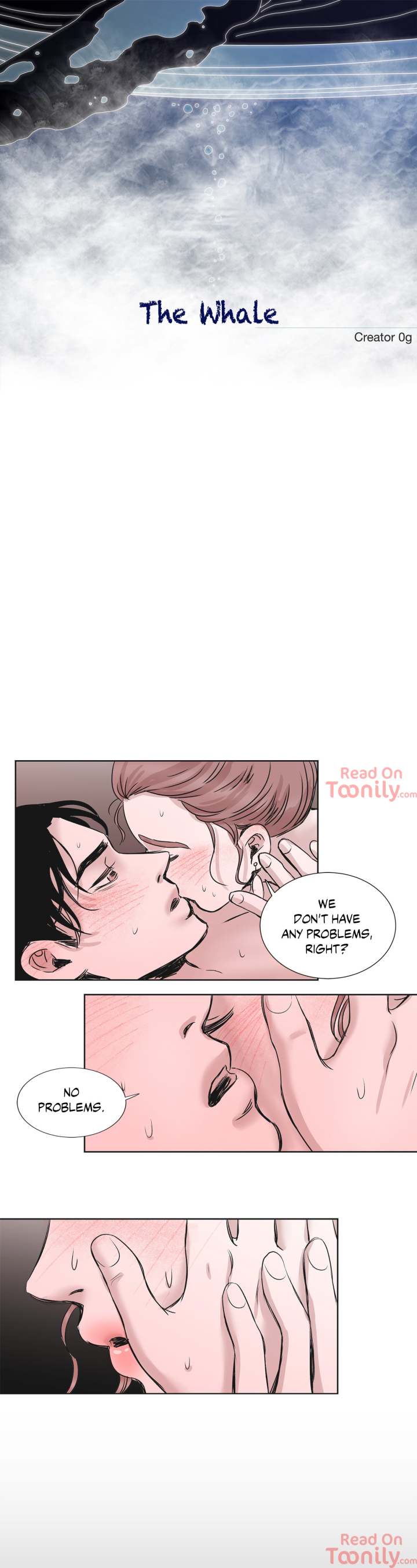 The Whale - Chapter 32 [photo 1] - MangaPorn