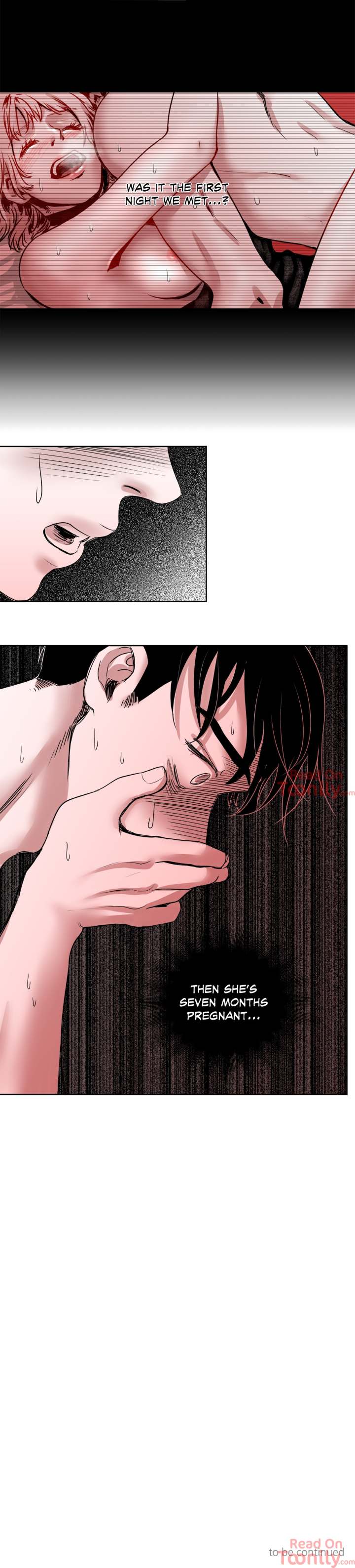The Whale - Chapter 32 [photo 15] - MangaPorn