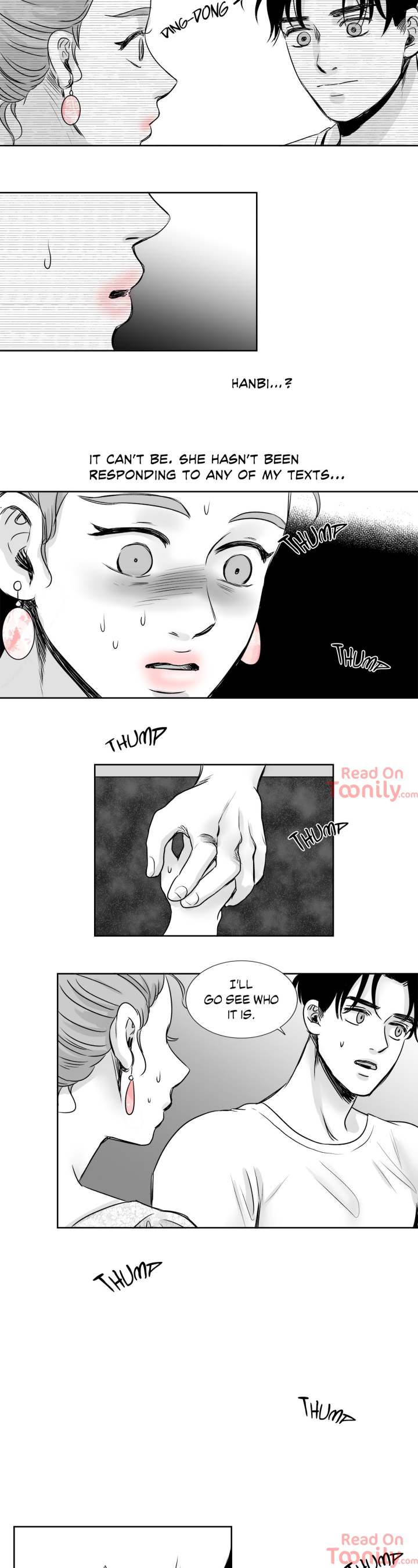 The Whale - Chapter 32 [photo 6] - MangaPorn