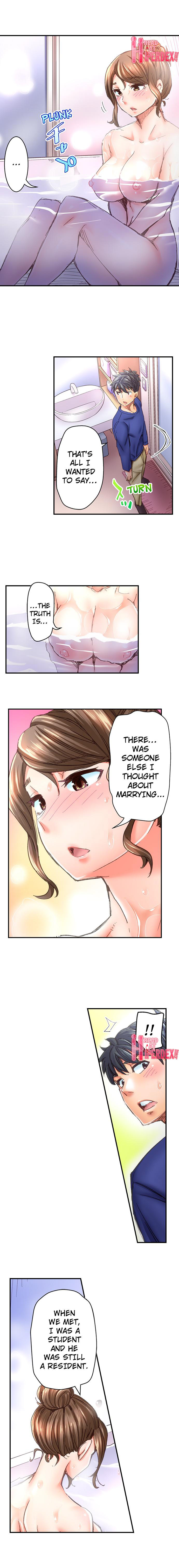 Marry Me, I’ll Fuck You Until You’re Pregnant! - Chapter 25 [photo 8] - MangaPorn