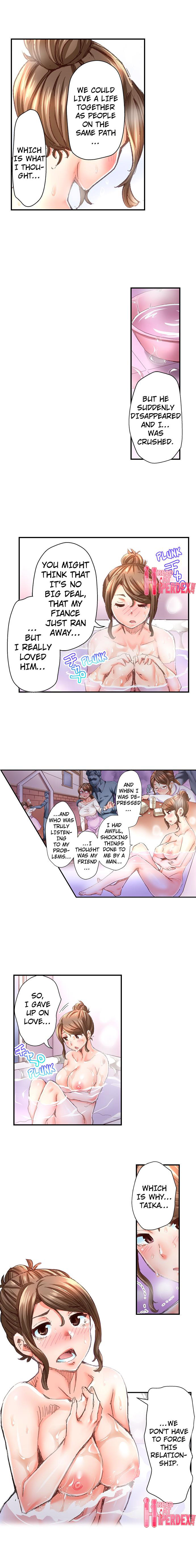 Marry Me, I’ll Fuck You Until You’re Pregnant! - Chapter 25 [photo 9] - MangaPorn