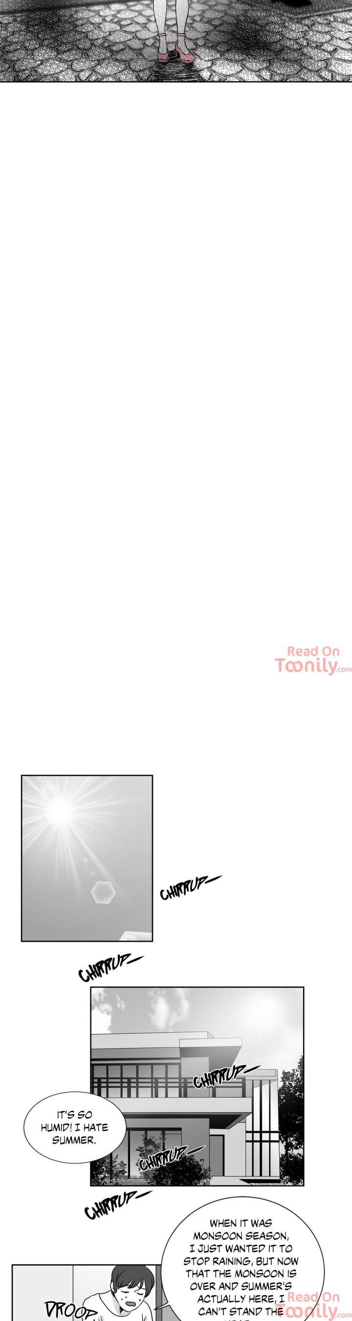 The Whale - Chapter 33 [photo 12] - MangaPorn