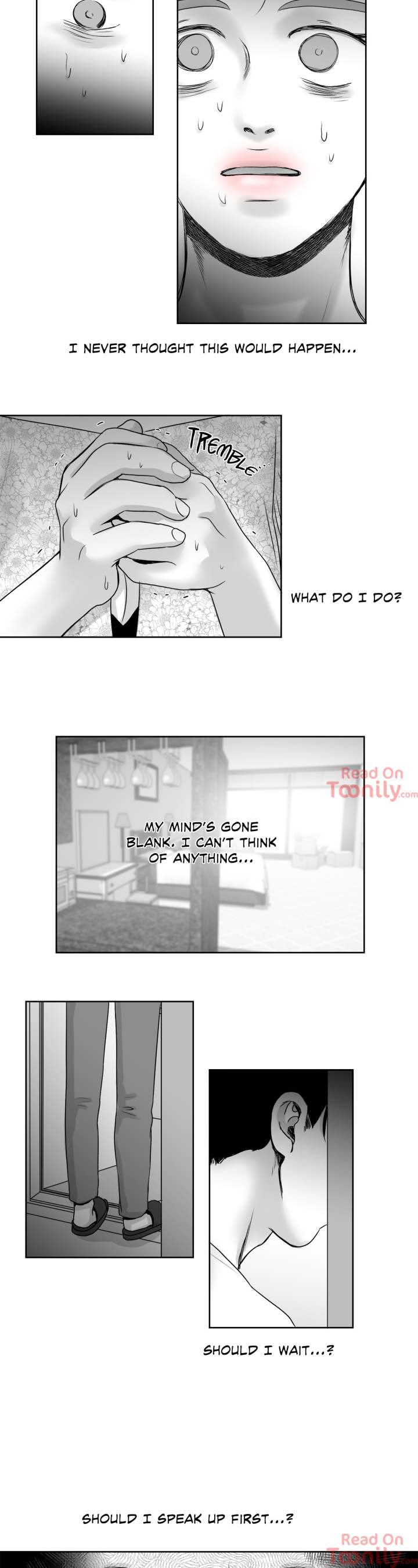 The Whale - Chapter 33 [photo 3] - MangaPorn
