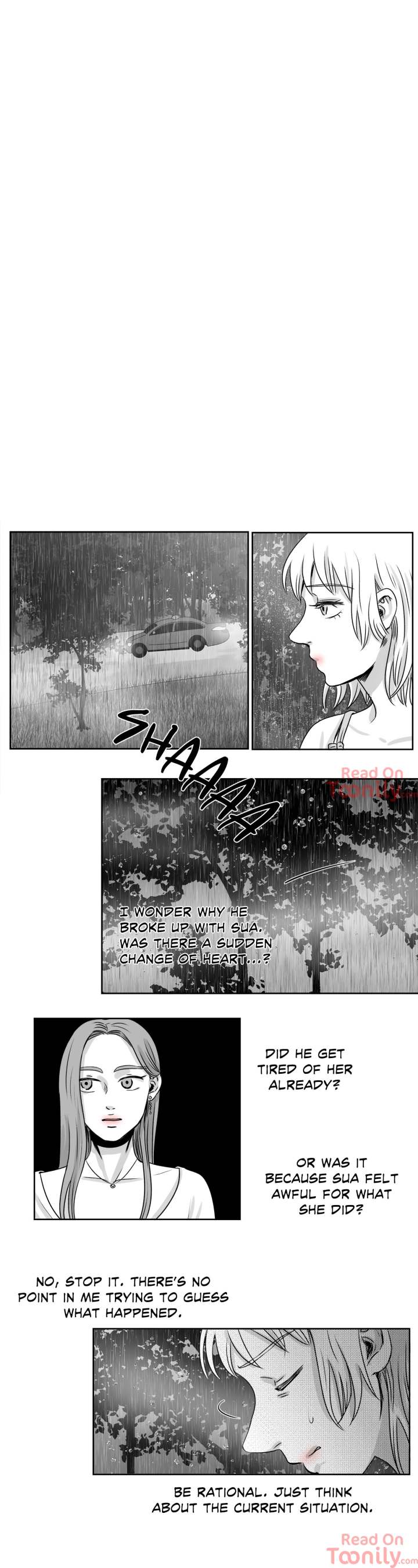The Whale - Chapter 34 [photo 9] - MangaPorn