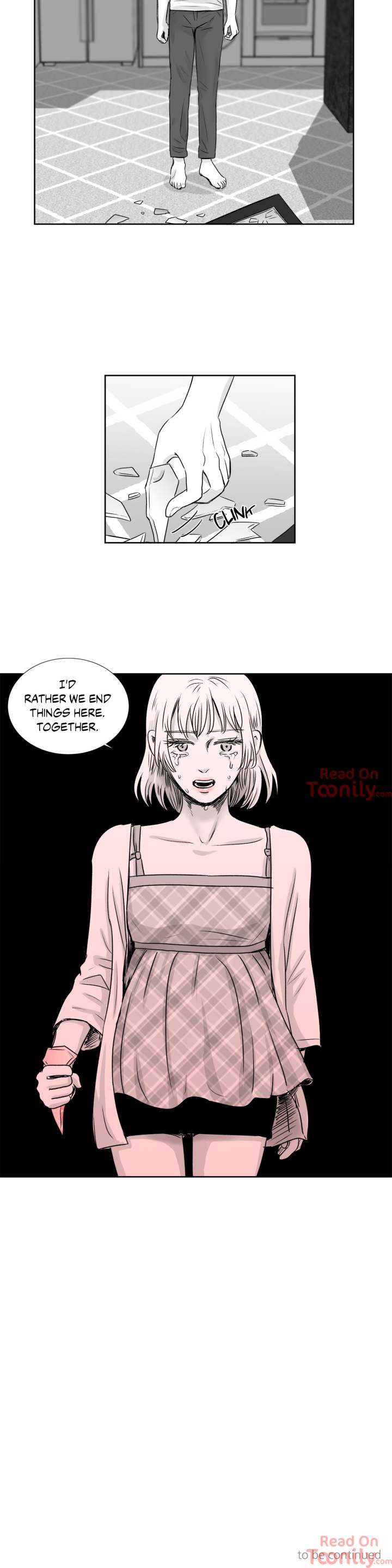 The Whale - Chapter 35 [photo 10] - MangaPorn