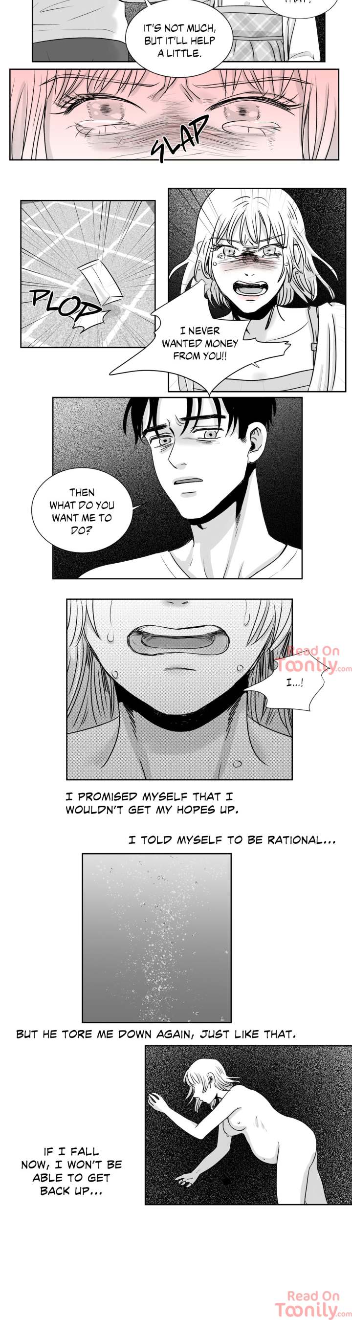 The Whale - Chapter 35 [photo 6] - MangaPorn
