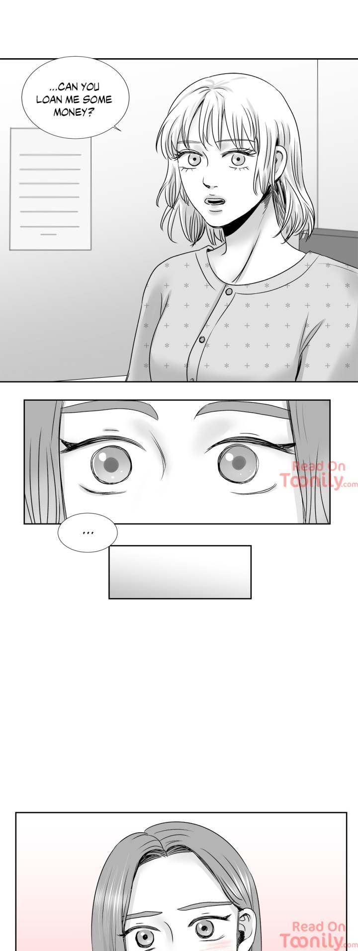 The Whale - Chapter 36 [photo 19] - MangaPorn