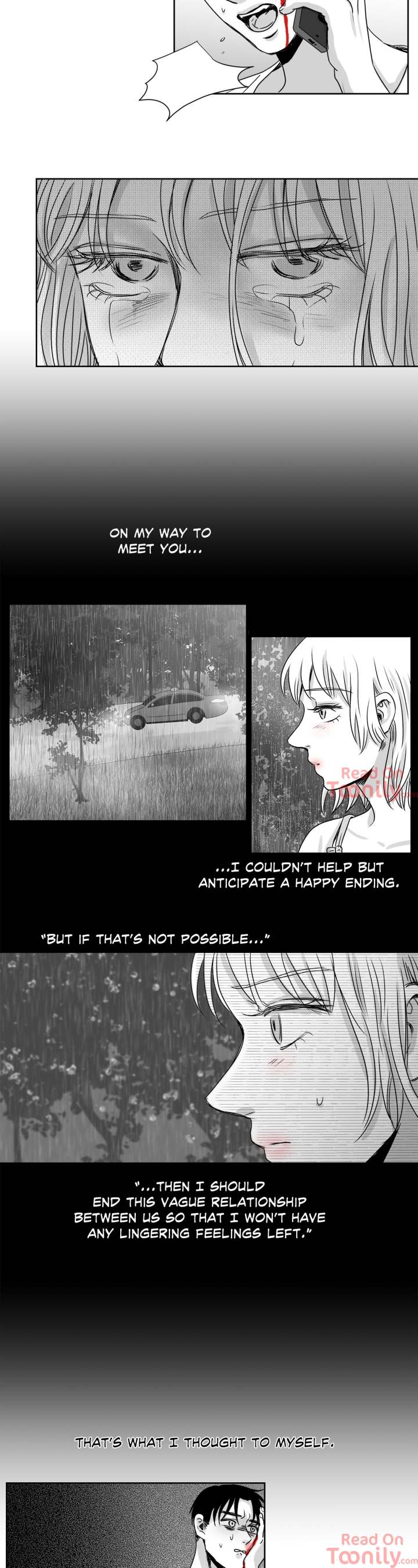 The Whale - Chapter 36 [photo 8] - MangaPorn