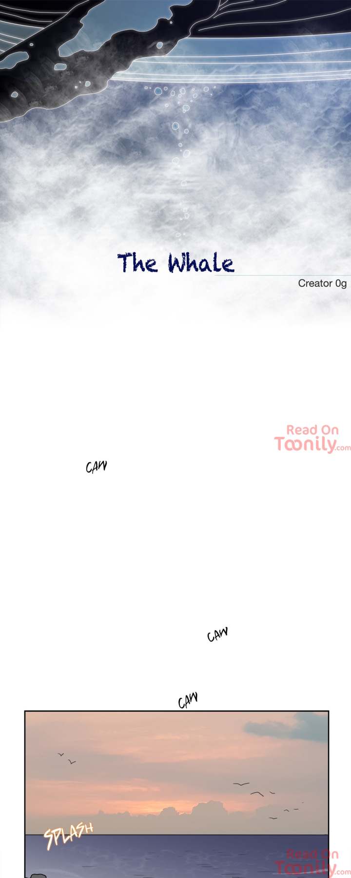 The Whale - Chapter 37 [photo 1] - MangaPorn