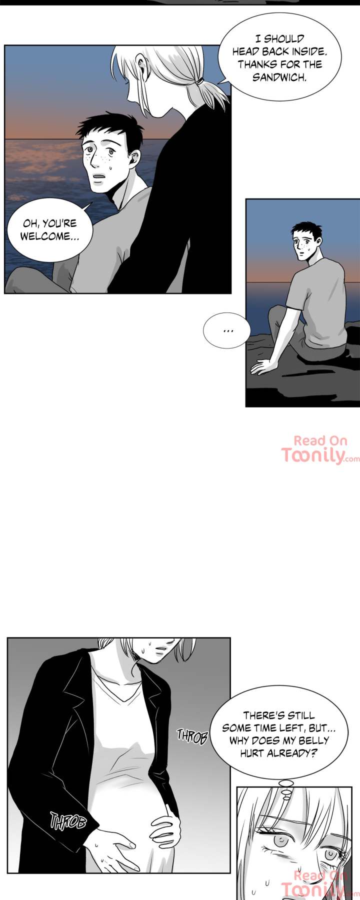The Whale - Chapter 37 [photo 10] - MangaPorn