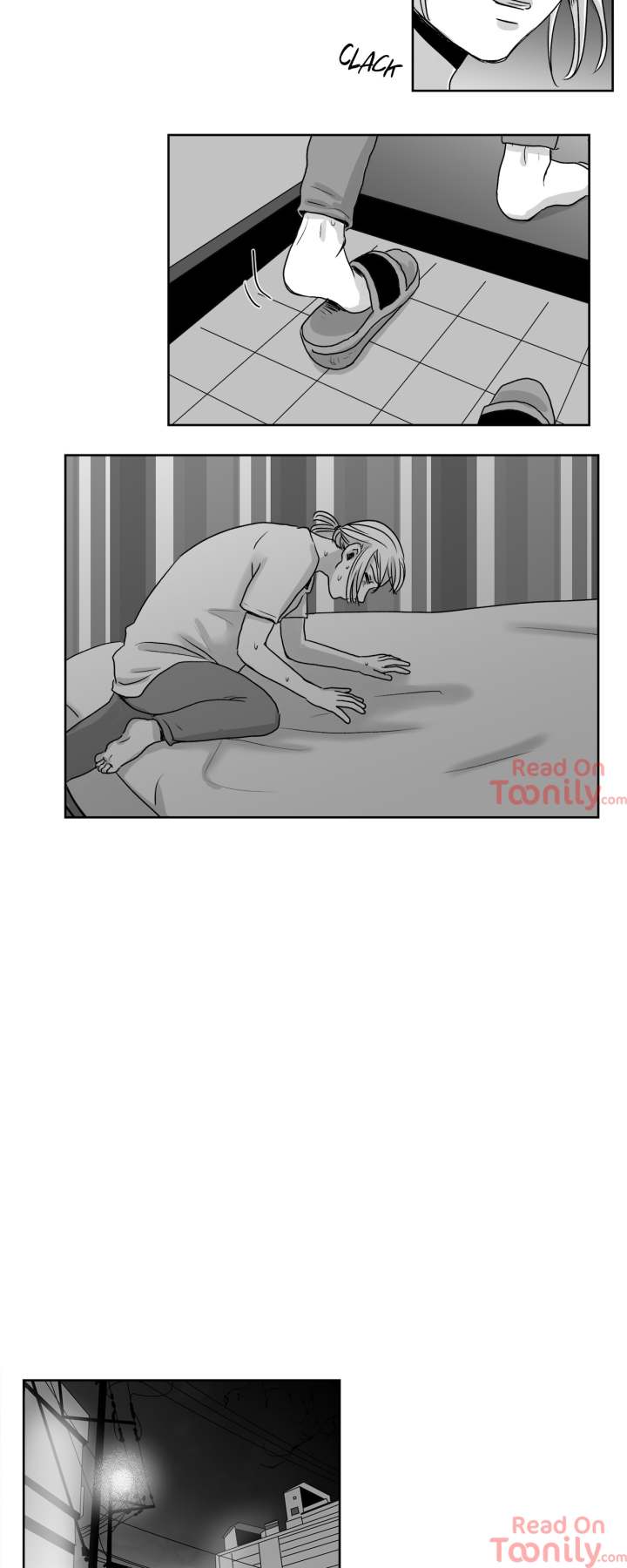 The Whale - Chapter 37 [photo 11] - MangaPorn