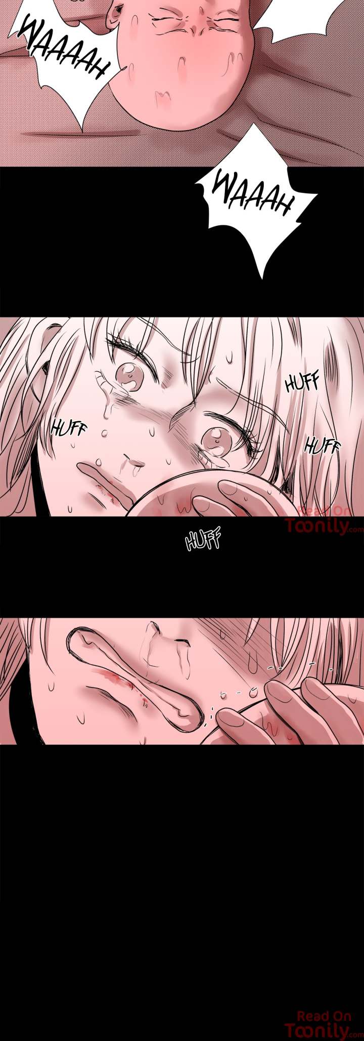 The Whale - Chapter 37 [photo 17] - MangaPorn