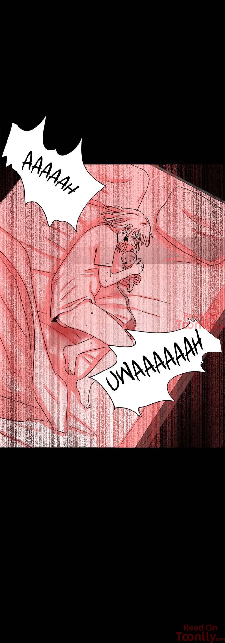 The Whale - Chapter 37 [photo 18] - MangaPorn