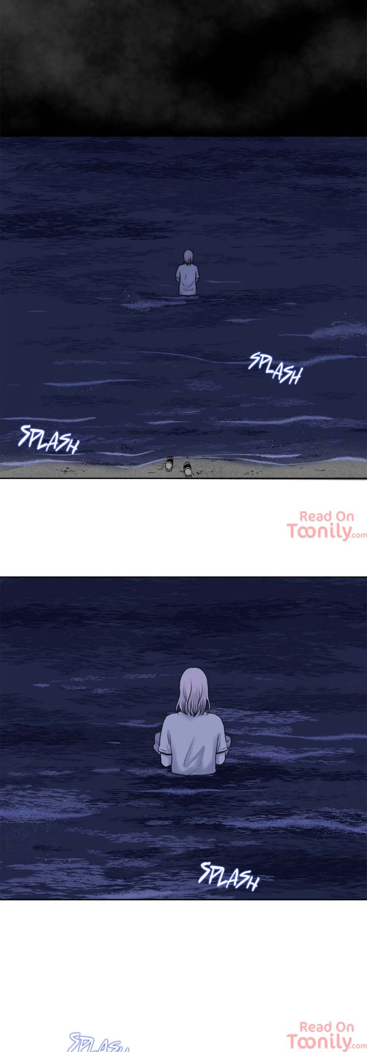 The Whale - Chapter 37 [photo 21] - MangaPorn