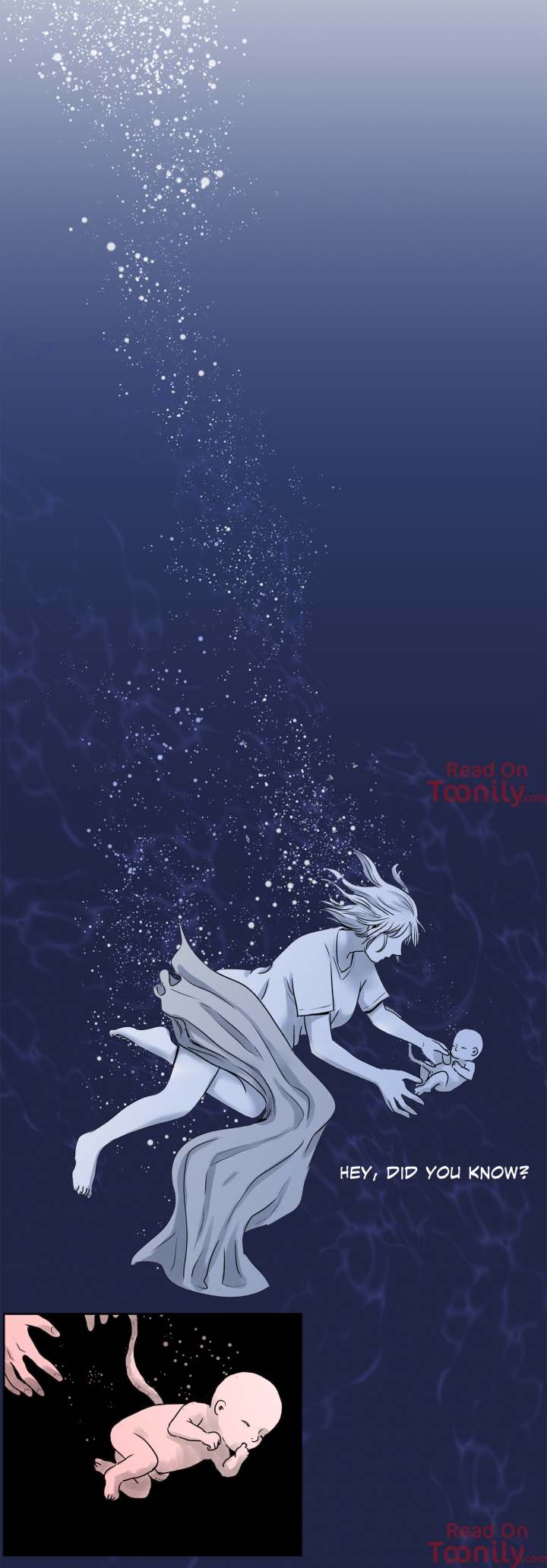 The Whale - Chapter 37 [photo 23] - MangaPorn