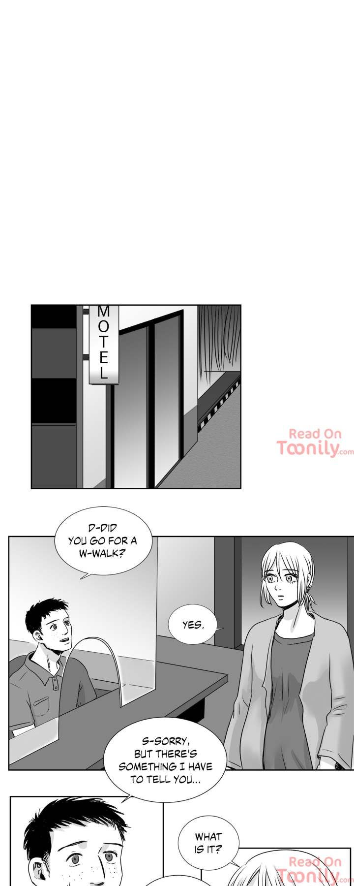 The Whale - Chapter 37 [photo 3] - MangaPorn