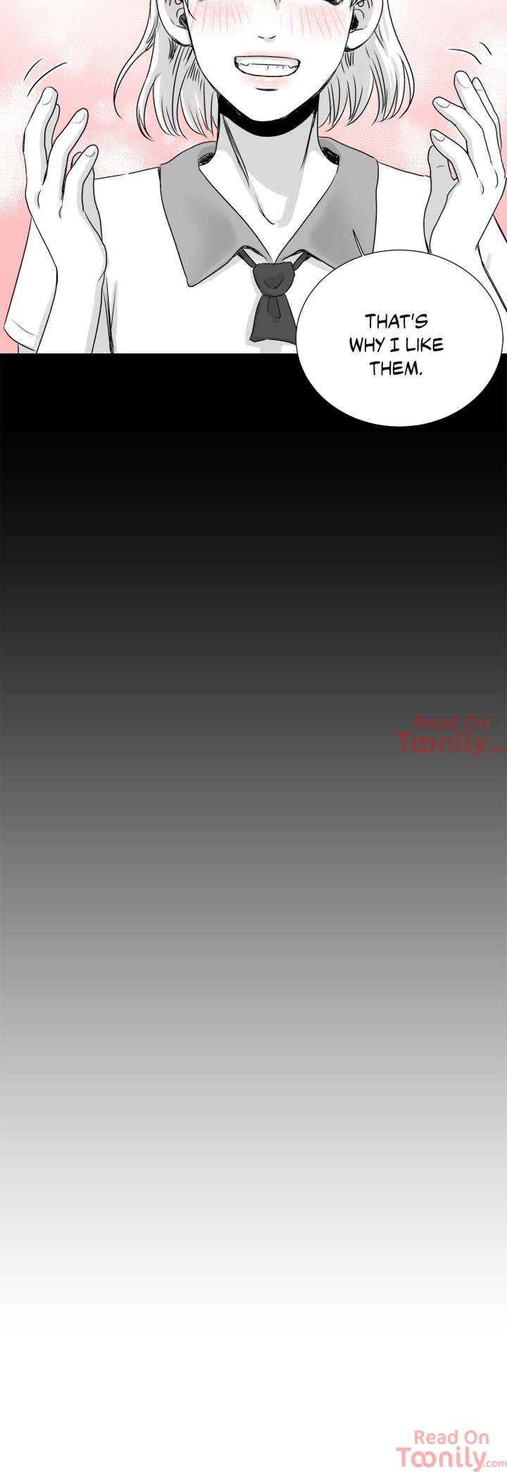 The Whale - Chapter 37 [photo 30] - MangaPorn