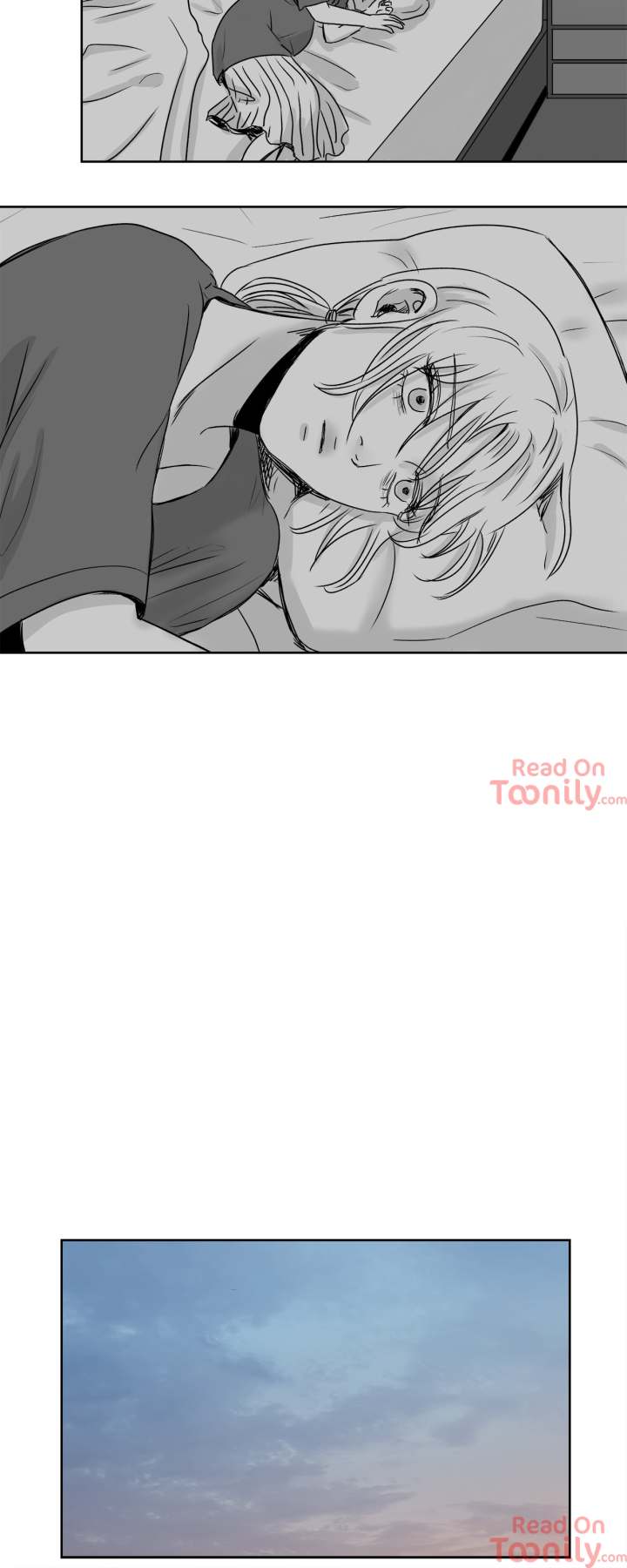 The Whale - Chapter 37 [photo 6] - MangaPorn