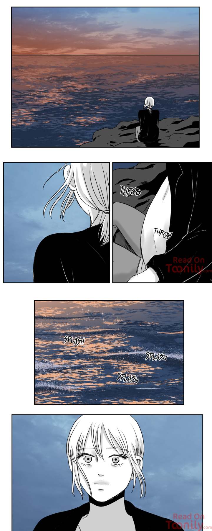 The Whale - Chapter 37 [photo 7] - MangaPorn