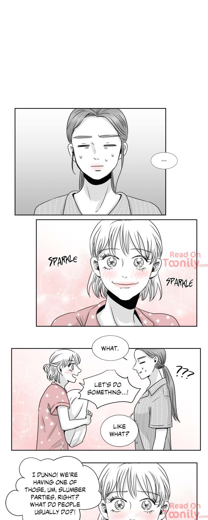 The Whale - Chapter 38 [photo 11] - MangaPorn