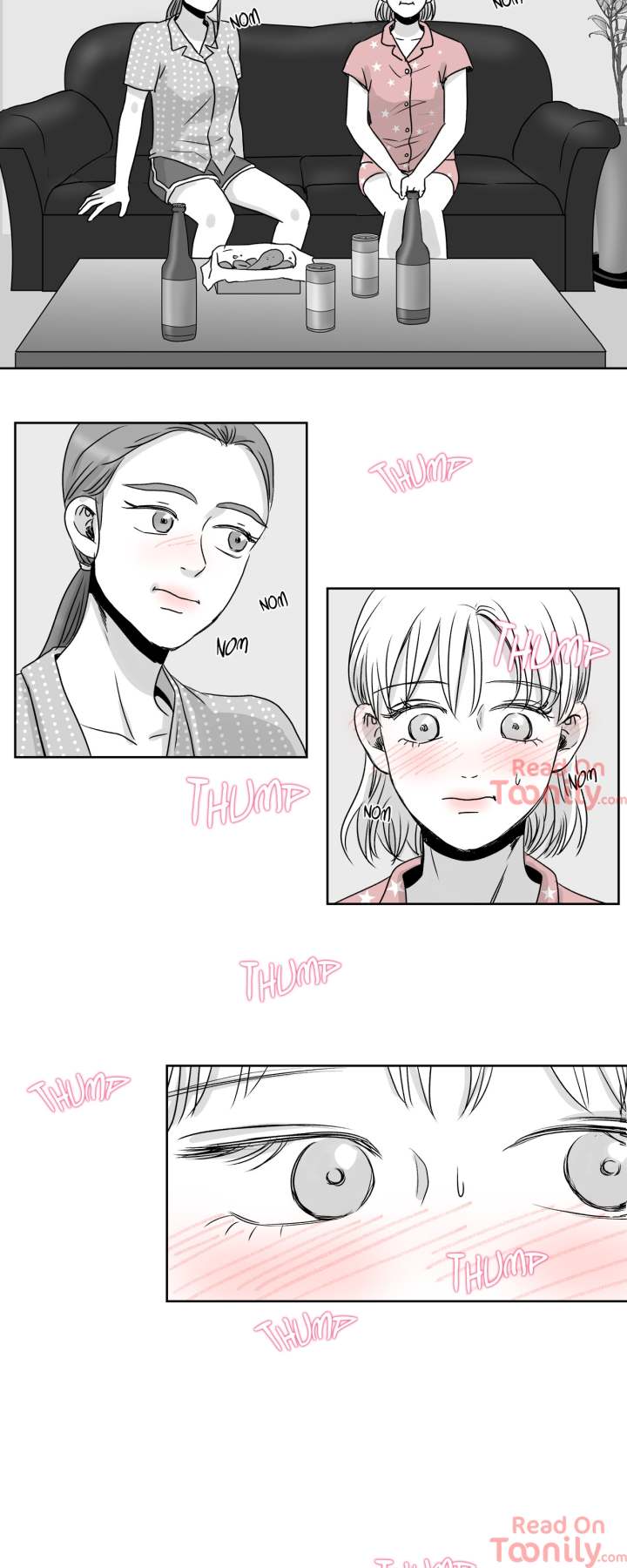 The Whale - Chapter 39 [photo 5] - MangaPorn