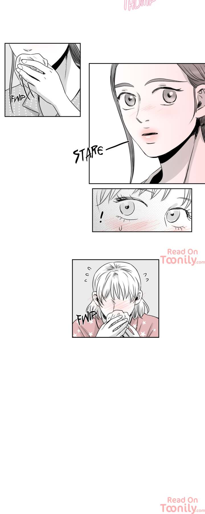 The Whale - Chapter 39 [photo 6] - MangaPorn