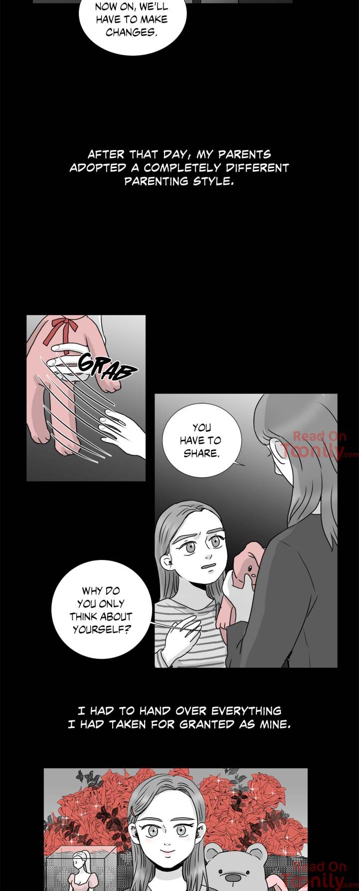 The Whale - Chapter 40 [photo 10] - MangaPorn