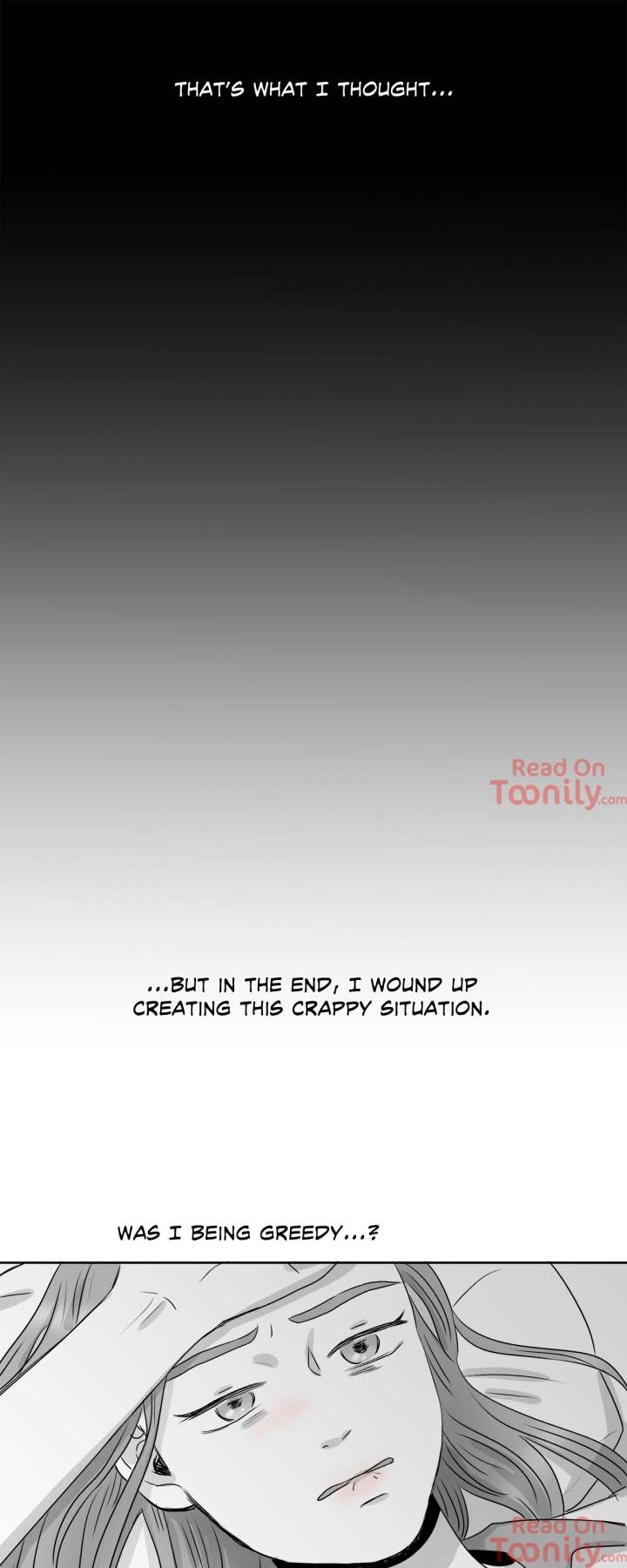 The Whale - Chapter 40 [photo 13] - MangaPorn