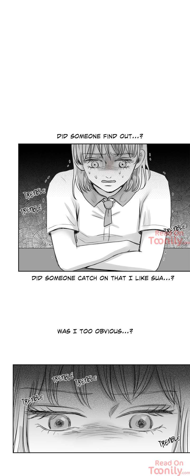 The Whale - Chapter 40 [photo 17] - MangaPorn