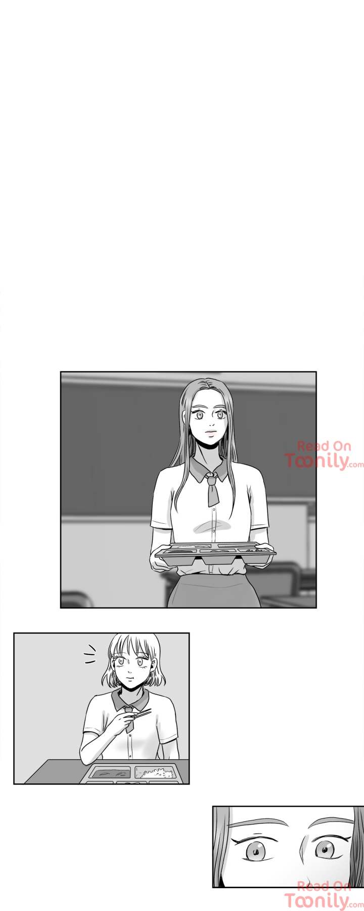The Whale - Chapter 40 [photo 18] - MangaPorn